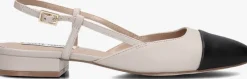 STEVE MADDEN slingbacks belinda>DAMES Hakken