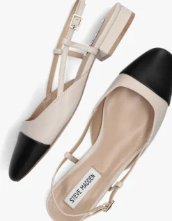 STEVE MADDEN slingbacks belinda><noscript><img width=