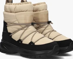 UGG snowboots w yose puffer mid>DAMES Boots