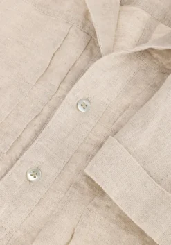 VANILIA blouses linen fitted top><noscript><img width=