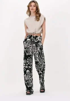 VANILIA top dry linnen tank cord>DAMES Tops & T-Shirts