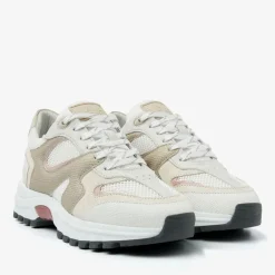 zand via vai lage sneakers danae noelle