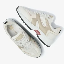 zand via vai lage sneakers danae noelle