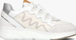 VIA VAI lage sneakers vic naya>DAMES Sneakers