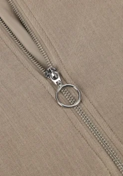 zand withblack jack wblvanilla bomber jacket