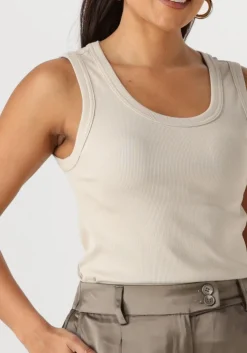 zand withblack top wbllullu tank top