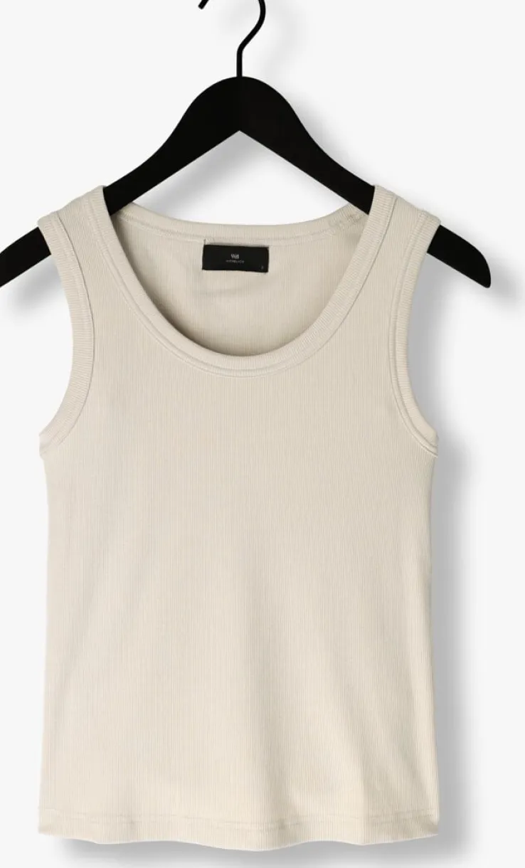 zand withblack top wbllullu tank top