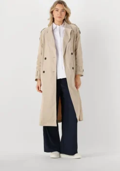 WITHBLACK trenchcoats wbltheresa trenchcoat>DAMES Jassen