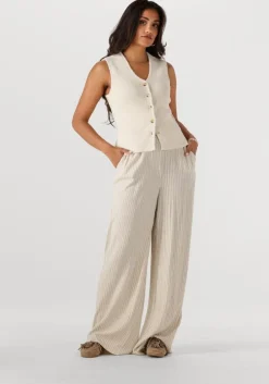 zand y.a.s. truien/vesten yasgally knit vest