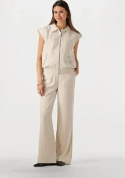 YDENCE pantalon pants solange (tall)>DAMES Broeken
