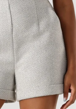 zilveren access broeken d44-5113-079