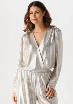 AMAYA AMSTERDAM en top colein body>DAMES Tops & T-Shirts