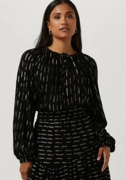 AMAYA AMSTERDAM en blouses adele blouse>DAMES Co-Ord Sets|Blouses
