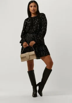 AMAYA AMSTERDAM en blouses adele blouse>DAMES Co-Ord Sets|Blouses