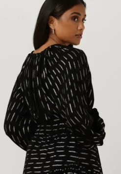 AMAYA AMSTERDAM en blouses adele blouse><noscript><img width=