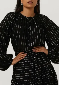 AMAYA AMSTERDAM en blouses adele blouse><noscript><img width=