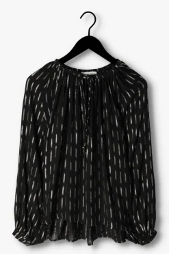 AMAYA AMSTERDAM en blouses adele blouse><noscript><img width=