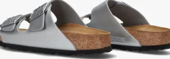 BIRKENSTOCK en slippers arizona dames><noscript><img width=