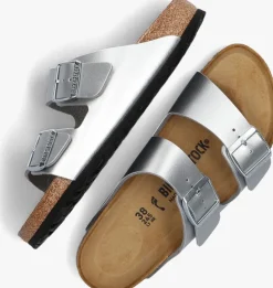 BIRKENSTOCK en slippers arizona dames><noscript><img width=