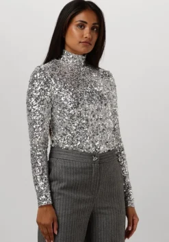 BRUUNS BAZAAR en tops & t-shirts garget hanni blouse>DAMES Tops & T-Shirts