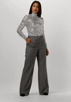 BRUUNS BAZAAR en tops & t-shirts garget hanni blouse>DAMES Tops & T-Shirts