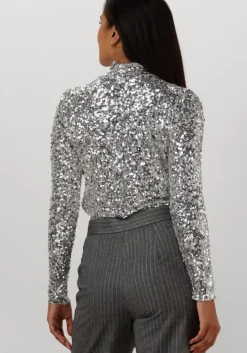 BRUUNS BAZAAR en tops & t-shirts garget hanni blouse><noscript><img width=