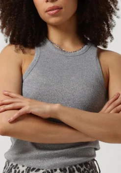 CO'COUTURE en co'couture top sahara glitter tank top><noscript><img width=