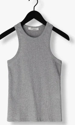 CO'COUTURE en co'couture top sahara glitter tank top><noscript><img width=