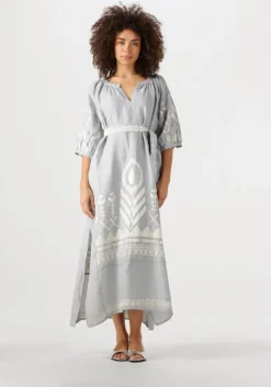 zilveren ctwlk slippers villa