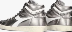 DIADORA en hoge sneakers game l high metallic wn><noscript><img width=