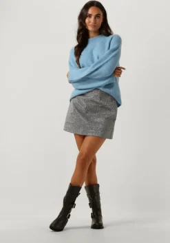 ENVII en minirok enlion skirt 7068>DAMES Rokken