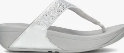 FITFLOP en teenslippers je3>DAMES Slippers