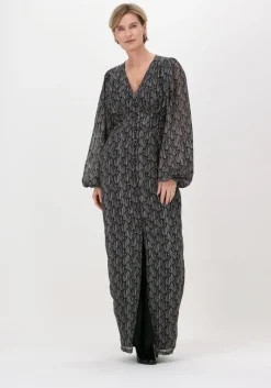 FREEBIRD en maxi jurk fajr dress>DAMES Jurken