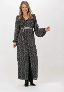FREEBIRD en maxi jurk fajr dress><noscript><img width=