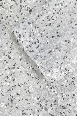 GOOSECRAFT en blazer bowie sequine blazer><noscript><img width=