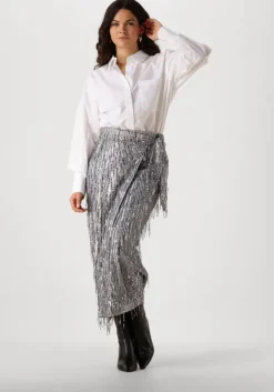 zilveren ibana midirok siera