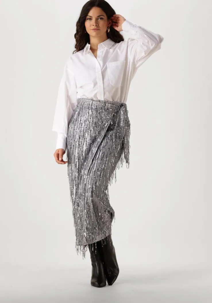 zilveren ibana midirok siera