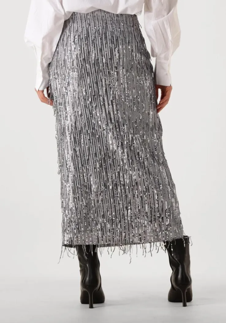 zilveren ibana midirok siera