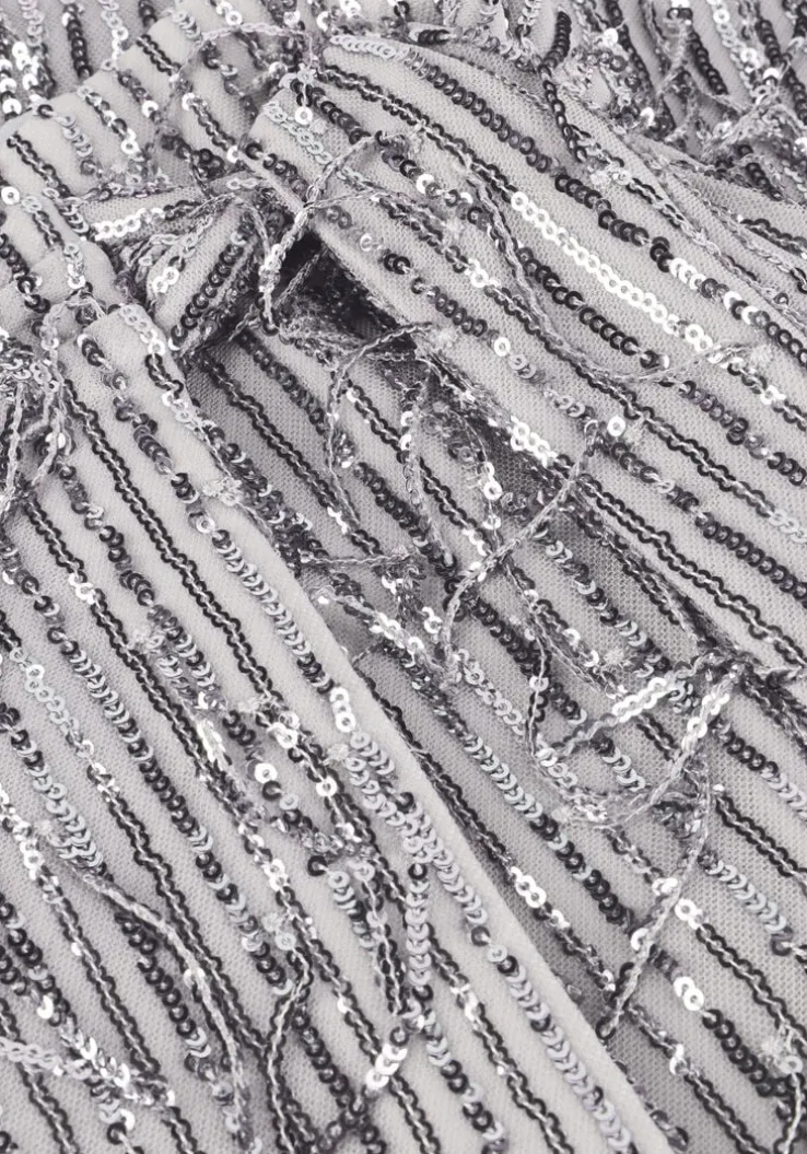 zilveren ibana midirok siera