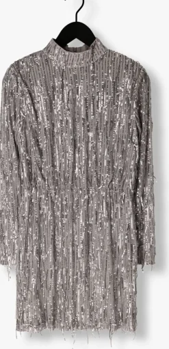 IBANA en mini jurk frasy><noscript><img width=