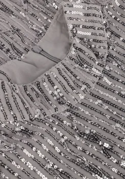 IBANA en mini jurk frasy><noscript><img width=