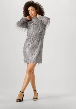 IBANA en mini jurk frasy><noscript><img width=