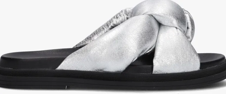 INUOVO en slippers b12005>DAMES Slippers