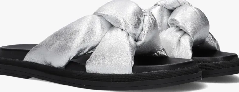 INUOVO en slippers b12005>DAMES Slippers