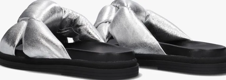 INUOVO en slippers b12005>DAMES Slippers