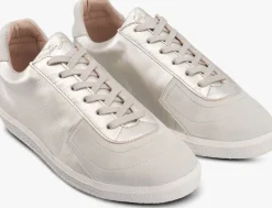 JAN JANSEN en lage sneakers game set and match>DAMES Sneakers