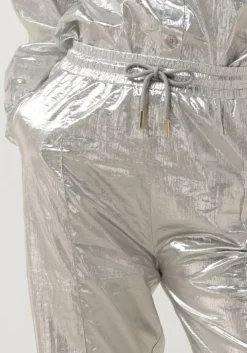 zilveren josh v pantalon filipa