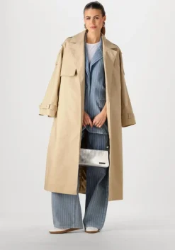 zilveren liebeskind handtas franzis crossbody s