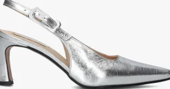 LINA LOCCHI en slingbacks au263m>DAMES Hakken|Slingbacks