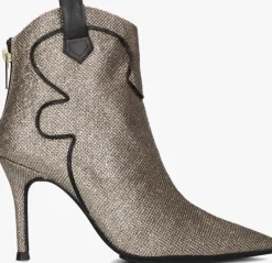 LODI en enkellaarsjes secho>DAMES Enkellaarsjes